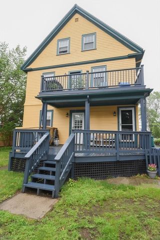 11 Marion 1, Arlington, MA 02474