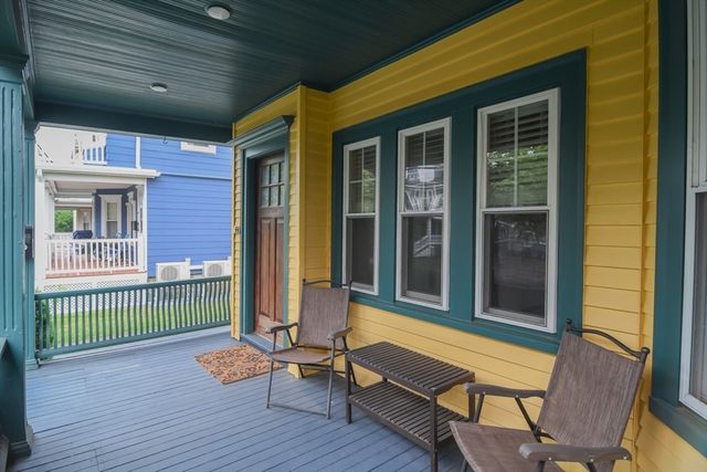 11 Marion 1, Arlington, MA 02474