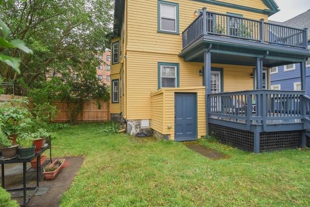 11 Marion 1, Arlington, MA 02474
