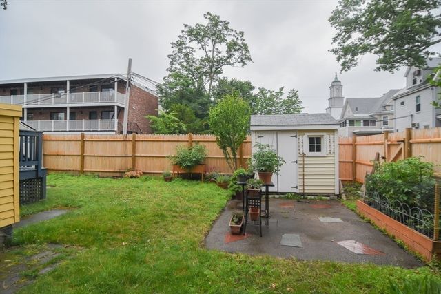 11 Marion 1, Arlington, MA 02474