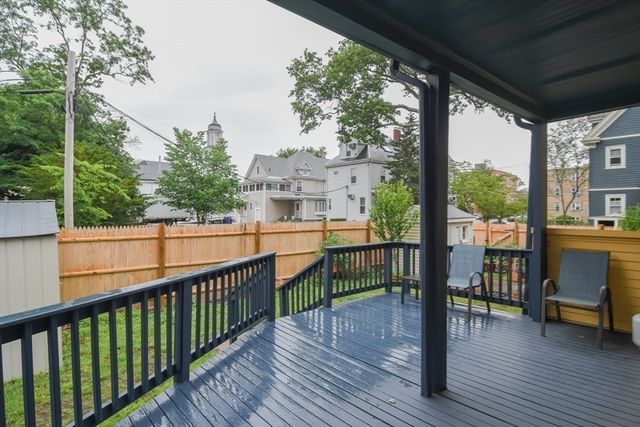 11 Marion 1, Arlington, MA 02474