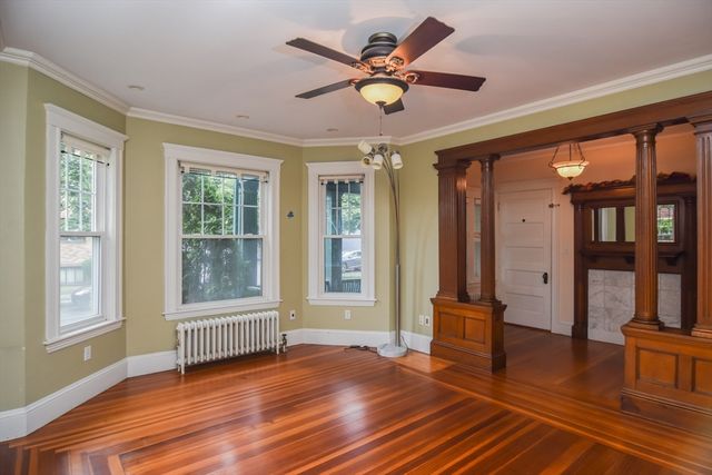 11 Marion 1, Arlington, MA 02474