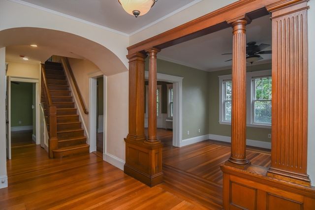 11 Marion 1, Arlington, MA 02474
