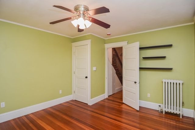 11 Marion 1, Arlington, MA 02474