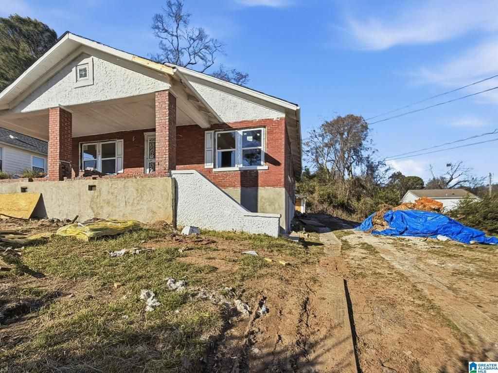 1622 26th Ave S, Homewood, Al, AL 35209