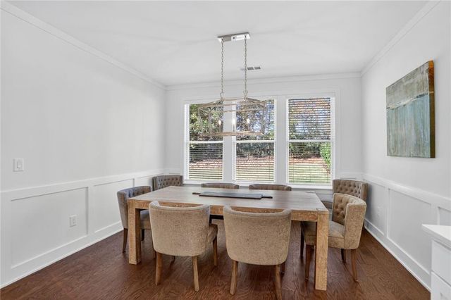 5040 Reserve Drive, Cumming, GA 30040