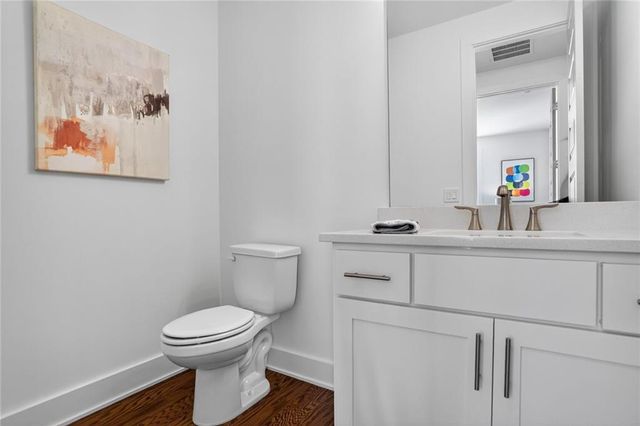 5040 Reserve Drive, Cumming, GA 30040