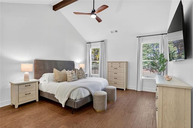 5040 Reserve Drive, Cumming, GA 30040