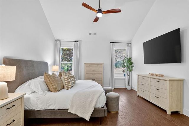 5040 Reserve Drive, Cumming, GA 30040