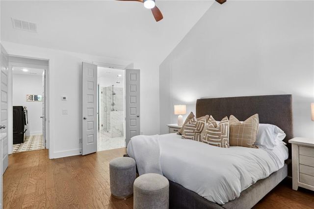 5040 Reserve Drive, Cumming, GA 30040