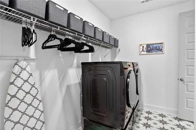 5040 Reserve Drive, Cumming, GA 30040