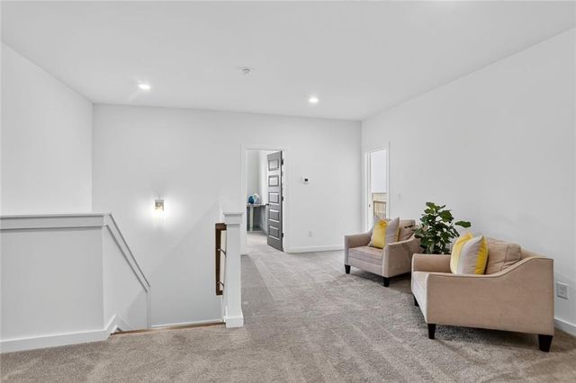 5040 Reserve Drive, Cumming, GA 30040