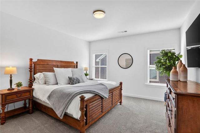 5040 Reserve Drive, Cumming, GA 30040