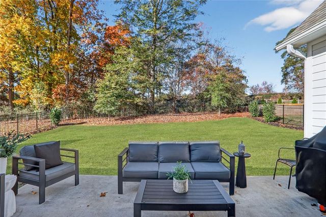 5040 Reserve Drive, Cumming, GA 30040