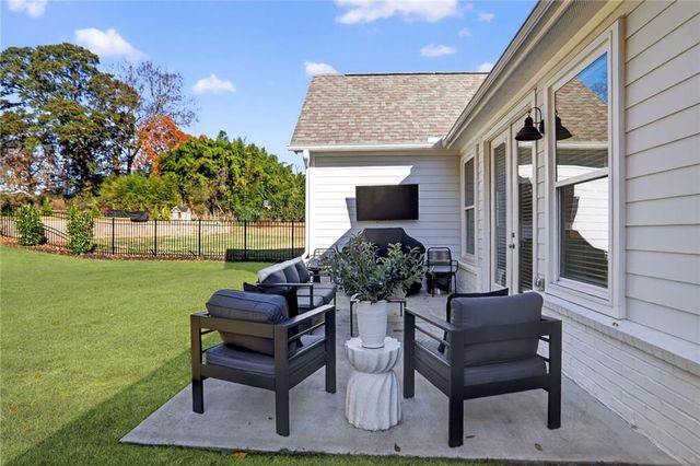 5040 Reserve Drive, Cumming, GA 30040