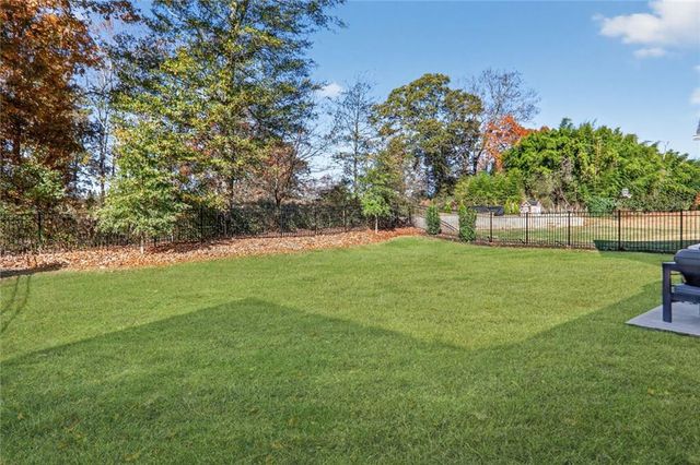 5040 Reserve Drive, Cumming, GA 30040