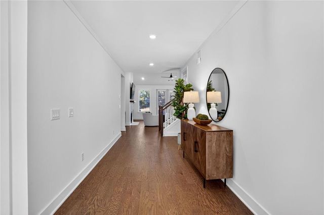 5040 Reserve Drive, Cumming, GA 30040