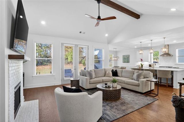 5040 Reserve Drive, Cumming, GA 30040