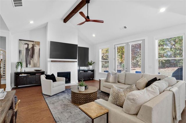 5040 Reserve Drive, Cumming, GA 30040