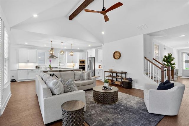 5040 Reserve Drive, Cumming, GA 30040