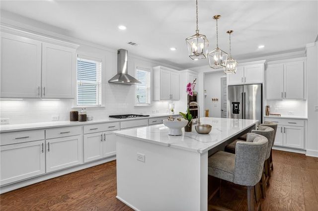 5040 Reserve Drive, Cumming, GA 30040