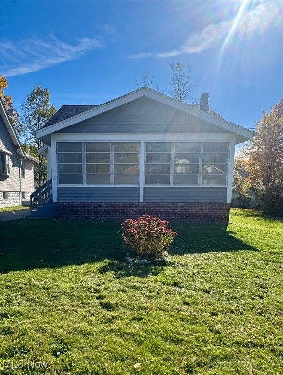 537 W Ravenwood Avenue, Youngstown, OH 44511