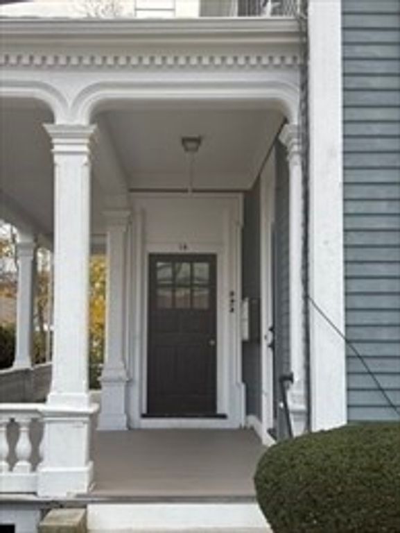 14 Church Ave 2A, Woburn, MA 01801