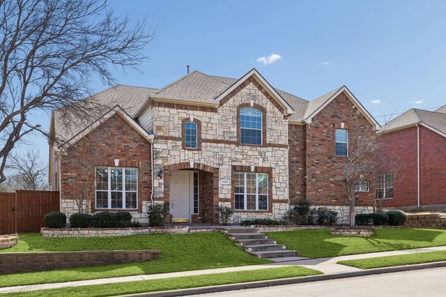 1200 Cedar Valley Drive, Irving, TX 75063