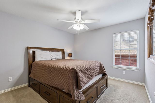 1200 Cedar Valley Drive, Irving, TX 75063