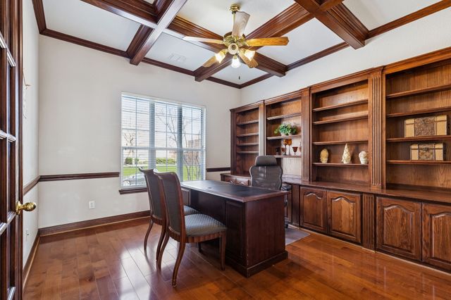 1200 Cedar Valley Drive, Irving, TX 75063