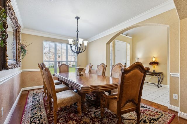 1200 Cedar Valley Drive, Irving, TX 75063