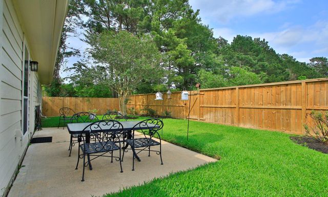 15846 Little Miss Creek Drive, Cypress, TX 77429