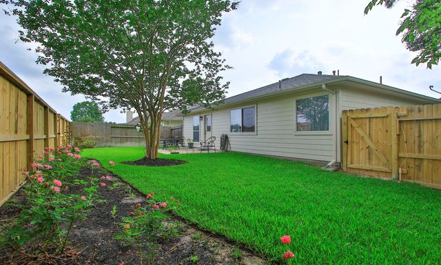 15846 Little Miss Creek Drive, Cypress, TX 77429