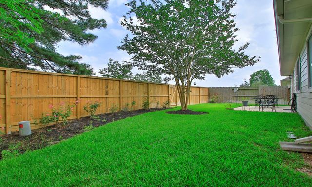 15846 Little Miss Creek Drive, Cypress, TX 77429