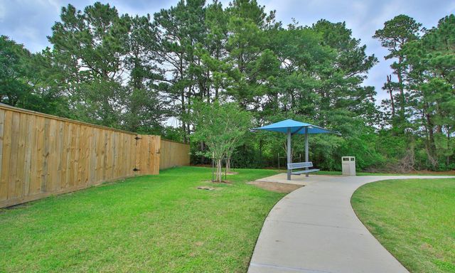 15846 Little Miss Creek Drive, Cypress, TX 77429