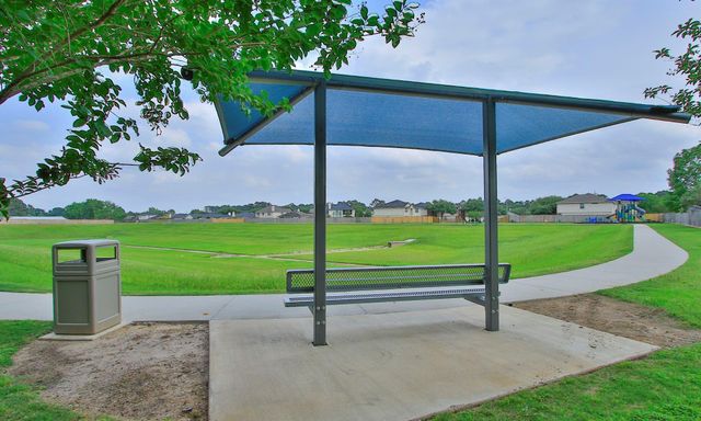 15846 Little Miss Creek Drive, Cypress, TX 77429