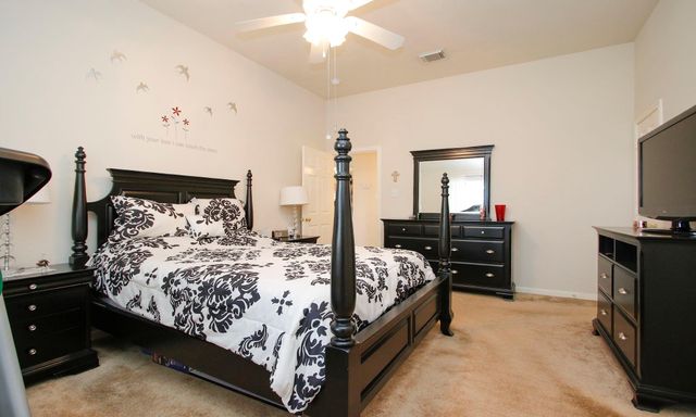 15846 Little Miss Creek Drive, Cypress, TX 77429