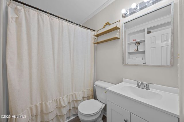 209 Beech Street 4, Greenville, NC 27858