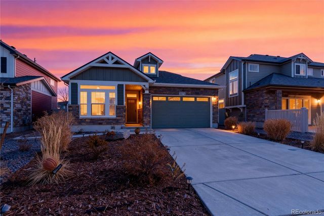 4074 N Picadilly Court, Aurora, CO 80019