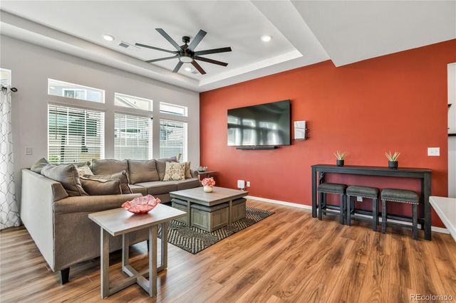 4074 N Picadilly Court, Aurora, CO 80019