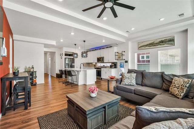 4074 N Picadilly Court, Aurora, CO 80019