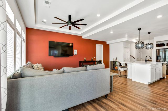 4074 N Picadilly Court, Aurora, CO 80019