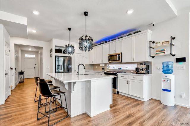 4074 N Picadilly Court, Aurora, CO 80019