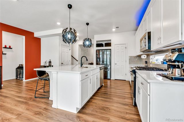 4074 N Picadilly Court, Aurora, CO 80019