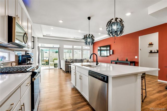 4074 N Picadilly Court, Aurora, CO 80019