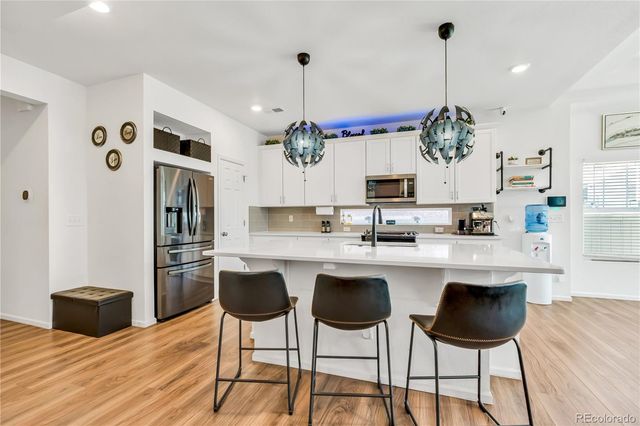 4074 N Picadilly Court, Aurora, CO 80019