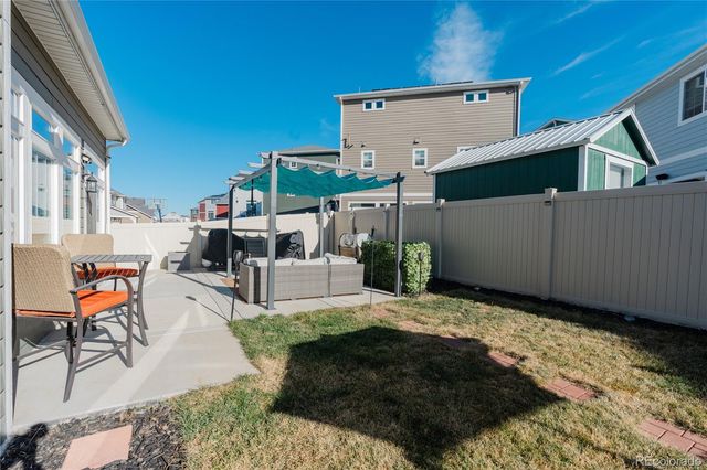 4074 N Picadilly Court, Aurora, CO 80019