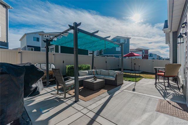 4074 N Picadilly Court, Aurora, CO 80019