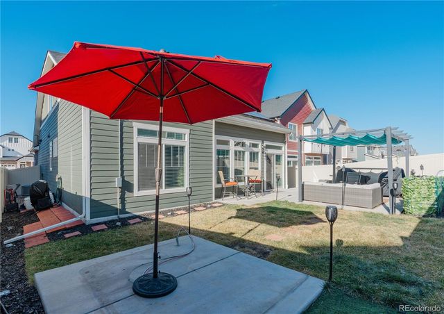 4074 N Picadilly Court, Aurora, CO 80019