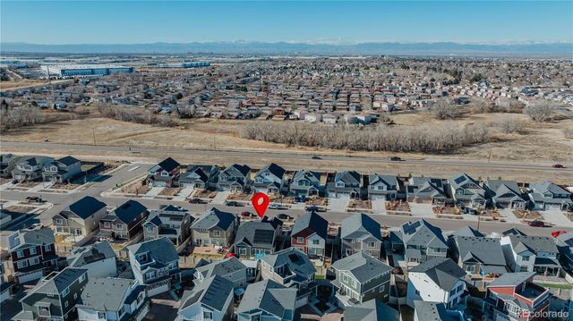 4074 N Picadilly Court, Aurora, CO 80019